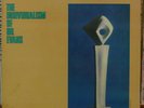 THE INDIVIDUALISM OF GIL EVANS / Orig '64 VERVE V6-8555 w/VAN GELDER / LP NM
