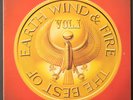 Earth Wind & Fire - The Best of Earth Wind & Fire Vol 2 - Vinyl LP - 1978 - MINT