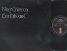 King Crimson - Earthbound
