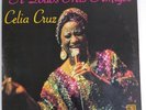 Celia Cruz  A Todos Mis Amigos TICO JNTS-1423 VG+ LP #2934