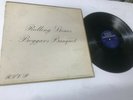 Rolling Stones Beggars Banquet German Import Rock Record lp original vinyl album