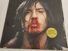 I Get Wet = Andrew W.K. = SEALED = Limited red w/black smoke Colored Vinyl = New
