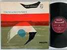 MITROPOULOS TCHAIKOVSKY SYMPHONY NO 6 HI-FI STEREO LABEL STEREO LP