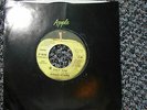 Ringo Starr m- mono / stereo promo 45 Only You / same - beatles