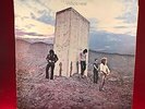 THE WHO Who's Next 1971 UK vinyl LP EXCELLENT CONDITION original track records