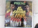 At The Front Line By Premi Group | Bhangra Vinyl Record LP
