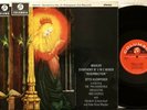 SAX 2473-4 S/C Mahler, Symphony #2, Klemperer, Philharmonia, Schwarzkopf