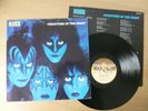 Kiss ?– Creatures Of The Night  GER 1982  ois  Vinyl  vg++