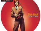 David Bowie Sorrow Limited Edition 40th Anniversary 7 Inch Picture Disc