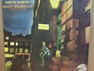 DAVID BOWIE ZIGGY STARDUST UK STEREO RCA VICTOR LP SF 8287 BGBS 0864 1E/2E INNER