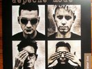 DEPECHE MODE - Violator Live - 3x12