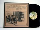 GRATEFUL DEAD LP  Workingmans Dead 1970 Warner Brothers jerry garcia