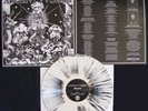 Ancient VVisdom Mundus LP *Splatter* Occult Rock Doom The Devil's Blood Ghost