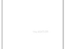The Beatles - The Beatles (The White Album) [New Vinyl LP] 180 Gram