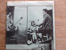 The Clash.Blitzkrieg Bop E.P. Vinyl Record.EX/EX  Rare  Ramones.Damned.Pistols