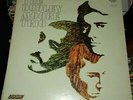 Dudley Moore Trio 1969 london jazz LP