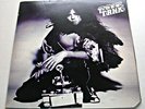 T. REX 'TANX' 1973 STEREO LP (USA PRESSING) + POSTER EX-/VG