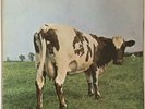 PINK FLOYD ATOM HEART MOTHER LP HARVEST UK 1970 NO EMI LOGO 1ST PRESS 1G/1G EX+