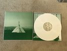 Timber Timbre - Creep On Creepin' On Vinyl LP White Vinyl Green Cover A&C061