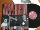 Uppercut LP Four Walls 12
