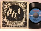 Blue Cheer - Summertime Blues 45 RPM - Tested EX- Vinyl with Sleeve - F3