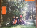 BIG THIEF U.F.O.F. Limited DARK GREEN Vinyl LP SEALED   4AD VMP 31/750