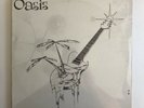 Oasis: S/T LP rare USA vintage AOR private hard rock 1982 sealed