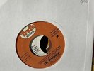 The Newcomers- Truth 3213 PROMO Too Much Going- VG+/VG+- FW Soul 45