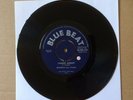 Blue Beat 339 Under Arrest/Say Boss Man By Buster’s All Stars