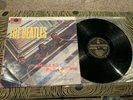 The Beatles LP Please Please Me Gold Black OZ Rare Mono Only Cover