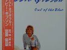 DEBBIE GIBSON OUT OF THE BLUE ATLANTIC P-13566 Japan OBI VINYL LP