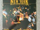 NYHC Comp - Where The Wild Things Are  - LP 12