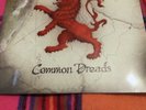 ENTER SHIKARI - COMMON DREADS - COLOURED VINYL + 7