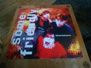 The Charlatans Some Friendly Original Vinyl LP Record SITU30 VG+/VG+