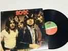 AC/DC “Highway To Hell” SD-19244 ST-A-794325-MO 1979 Atlantic Record Vinyl LP