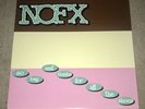 Nofx - So Long And Thanks For All The Shoes LP Epitaph Bad Religion Lagwagon Fat
