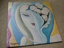 Derek And The Dominos - Layla LP Polydor UK 1st Issue [Ex/Ex]..Nice PRESS