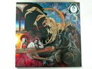 GRAVEYARD SELF TITLED LP IMPORT CLEAR VINYL GATE FOLD SWEDEN DOOM METAL / ROCK
