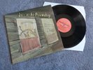 Jazz at the Pawnshop double LP  (Imported by Rega Ltd)