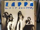 FRANK ZAPPA-ZOOT ALLURES.1ST UK PRESS VINYL LP
