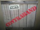 Artimus Pyle Billy Powell ALIAS Contraband MINTY ORIG SEALED LP Lynyrd Skynyrd