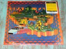 SPACE FARM - Same (1972) / Re.Wah Wah Spain / Limited Vinyl LP - (New Sealed)