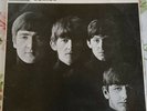 The Beatles 'With the Beatles' Vinyl LP - 1963 - Mono Parlophone - PCM 1206