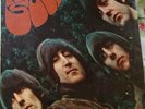 Vintage Vinyl LP The Beatles 'Rubber Soul' MONO Album 1965 PMC 1267