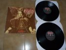 Enslaved - Eld  Double Lp 1Str press  Mayhem,Satyricon,Darkthrone