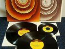 Stevie Wonder Songs In The Key Of Life LP (VG++) Book + 7