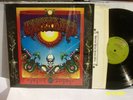 THE GRATEFUL DEAD LP 