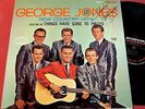 George Jones  