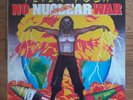 Peter Tosh ?– No Nuclear War Parlophone ?– PCS 7309 Vinyl, LP, Album