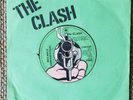 (White Man) In Hammersmith Palais UK 7
